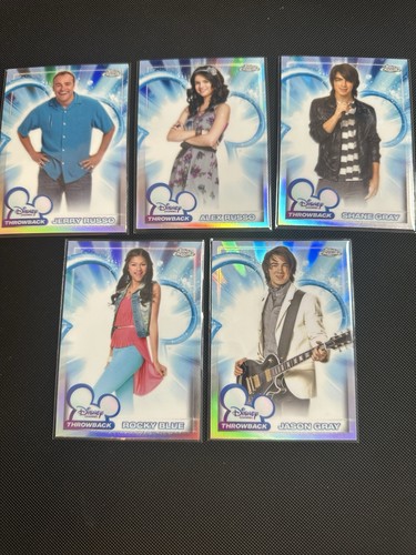 Topps chrome 2026 disney - 2026,