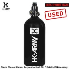 CLEARANCE Used HK Army 48/3000