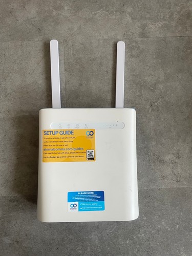 Zte mf286d hub router - -, 4g