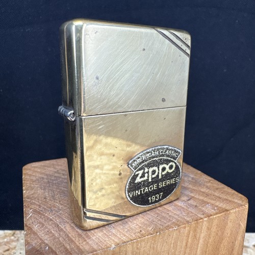 1994 zippo lighter vintage - zippo,