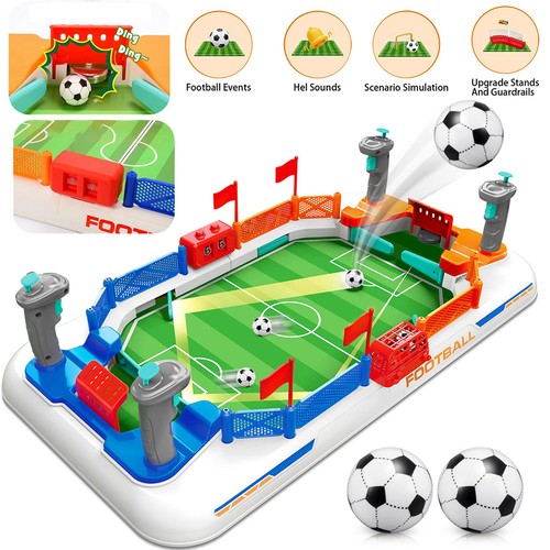 Mini foosball table top - foosball,