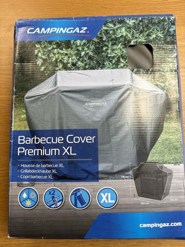 Campingaz premium bbq - xl,