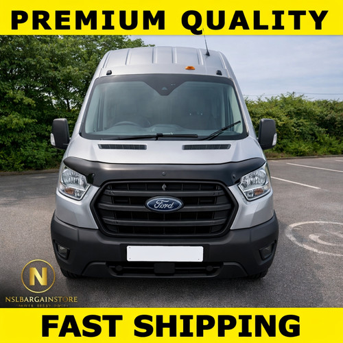 Ford transit mk8 2014 - transit, 2014-2019