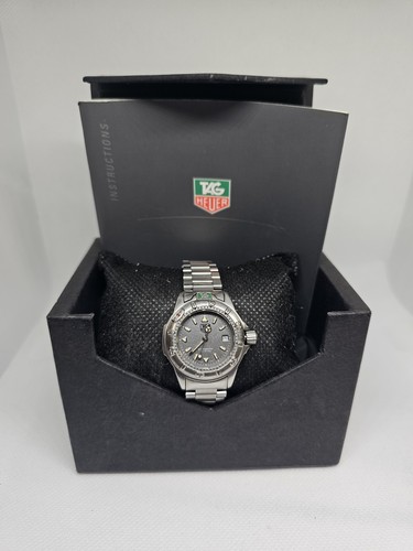 Tag heuer professional 200m - heuer,