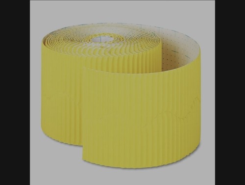 Solid color bordette - solid,
