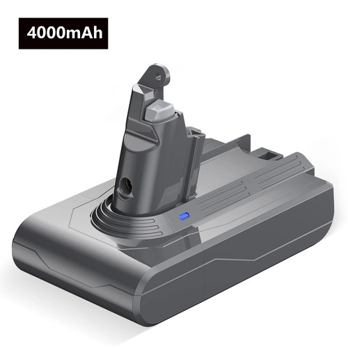 0ah battery for - v6,