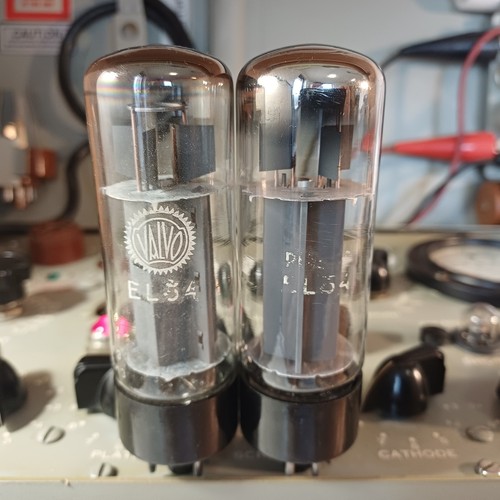 El34 6ca7 mullard xf3 - el34, mullard(xf3