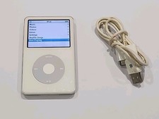 Apple iPod Classic 5th
