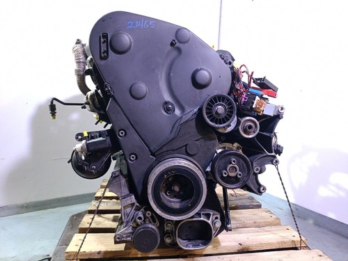 Afn complete engine - 650937, /