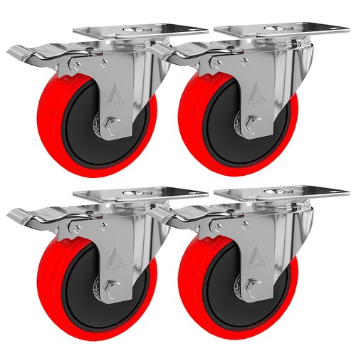 Heavy duty 100mm - x,