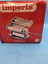Imperia Pasta Maker Machine