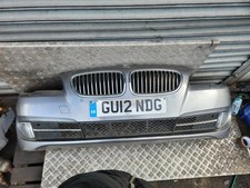 BMW 5 SERIES F10 BUMPER
