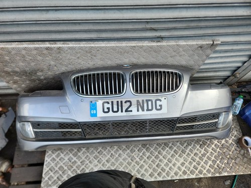 Bmw series f10 - bmw, 5