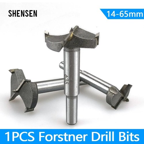 Forstner 14mm 65mm - 14mm,