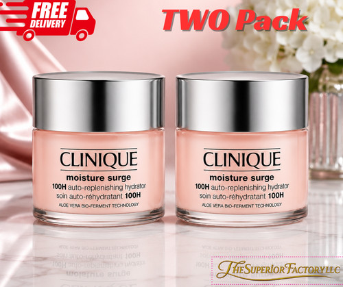 Pack clinique moisture - pack,