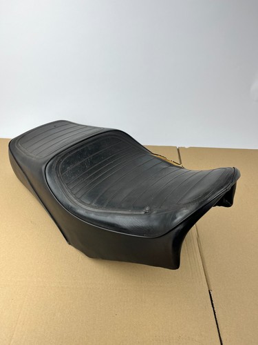 Yamaha xv750 bench seats seat - xv750,