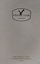 Prime Oak. The Finest Oak