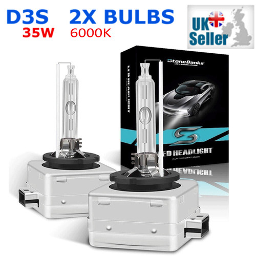 Led d3s upgrade kit - upgrade,