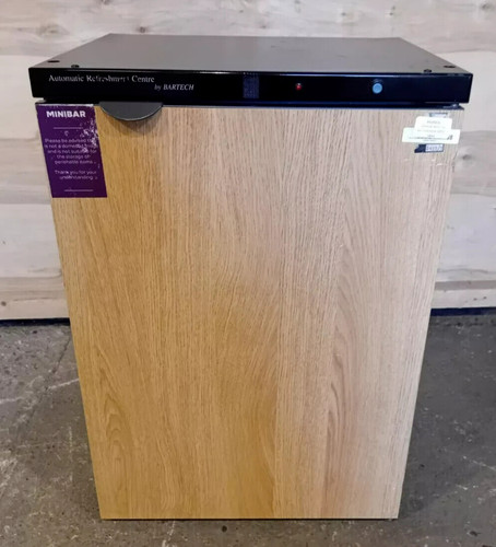 Mini bar bartech - mini,