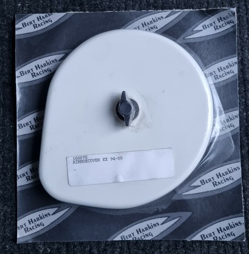 Brand new kx125 - new, 2