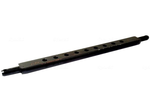 Cat linkage drawbar - 1,