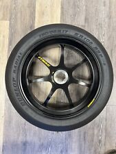 Dymag Ultra Pro UP7X Spoke