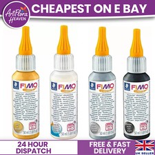 FIMO LIQUID DECO GEL 50ML
