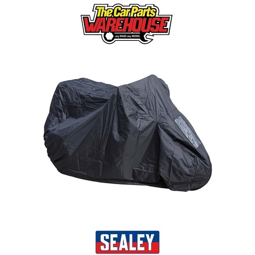 Sealey stc03 trike - sealey, cover