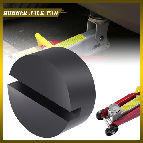 Universal car jack pad disk - universal,