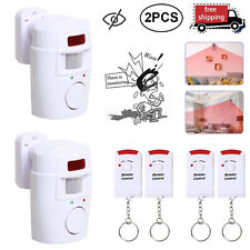 Wireless Home Alert System PIR