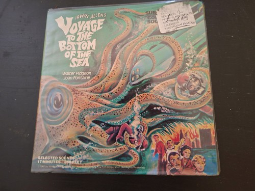 Voyage the bottom - voyage,
