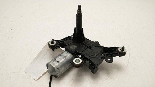 Nissan qashqai wiper motor - nissan,