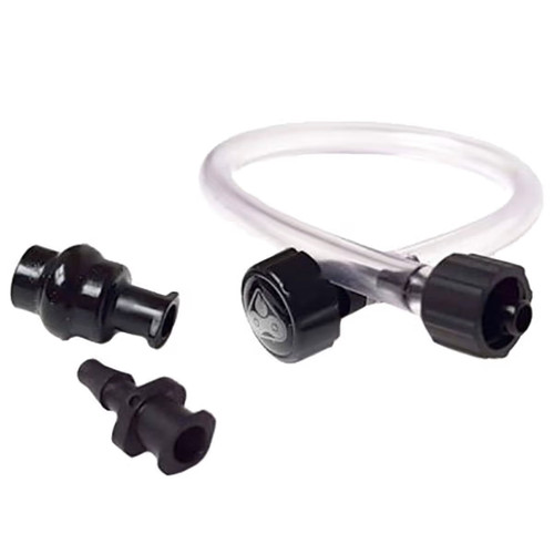 Scottoiler breather extension - breather,