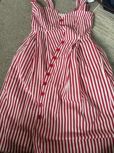 Emily and fin women red - and,