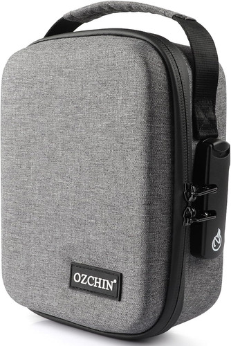 Smell proof bag - bag, with