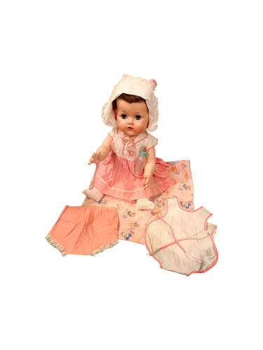 1960 american character - american,