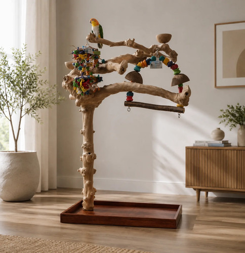 Large java tree - java,
