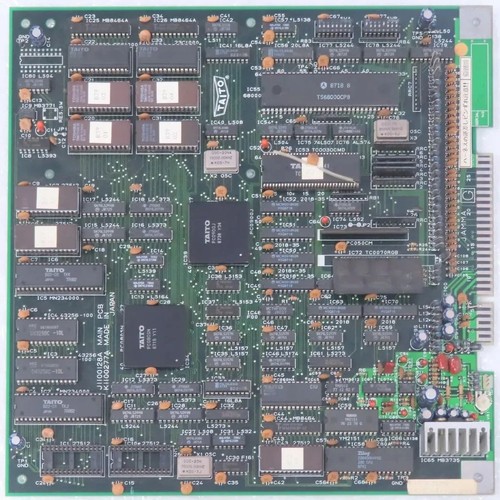Taito rainbow islands - rainbow, extra