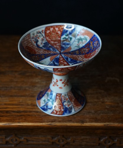 Vintage japanese imari style - vintage,