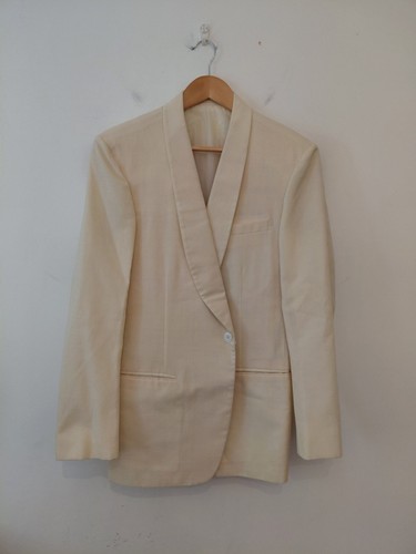Vintage tuxedo dinner jacket - dinner,