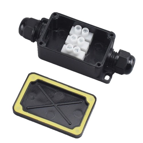 Waterproof junction box ip66 - waterproof,