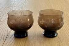 2 Bryce Bros Eva Zeisel Smoke