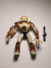 Night Recon Predator Aliens Hive Wars 1998 Complete Kenner