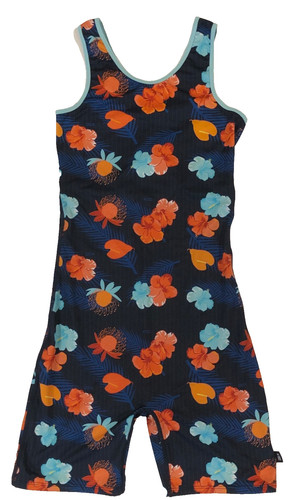 Tomboyx swim unisuit - swim, one