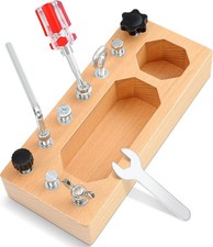 Screwdriver Board Set
