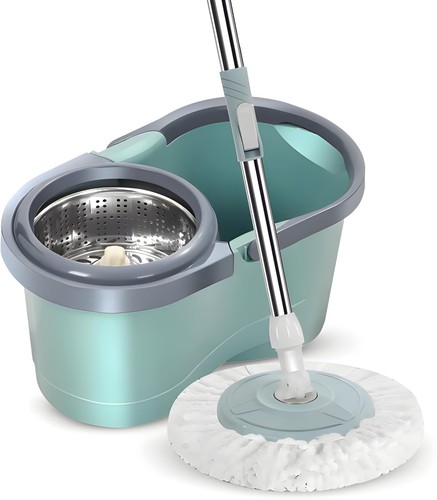 360 spin mop - 360,