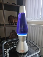 Mathmos Lava Lamp Astro