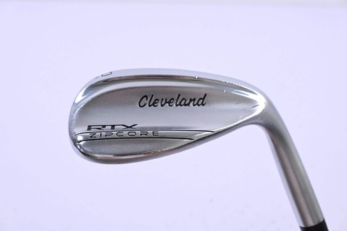 Cleveland rtx zipcore lob - rtx,
