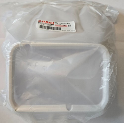 Genuine yamaha dt80lc body - genuine,
