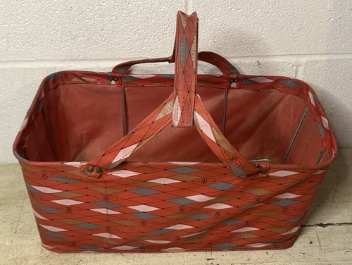 Vintage 50s early 60s - 50s,